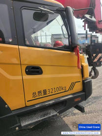 Buy Sany STC250E5 Used Crane / 2 Buy Sany STC250E5 Used Crane / 2